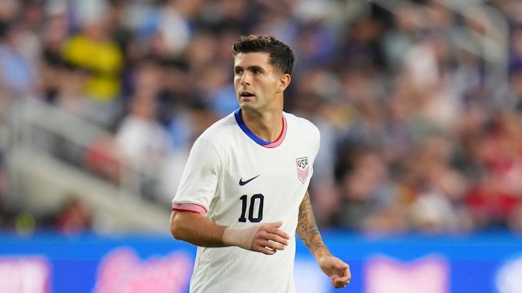 Can the USMNT win the World Cup in 2026?