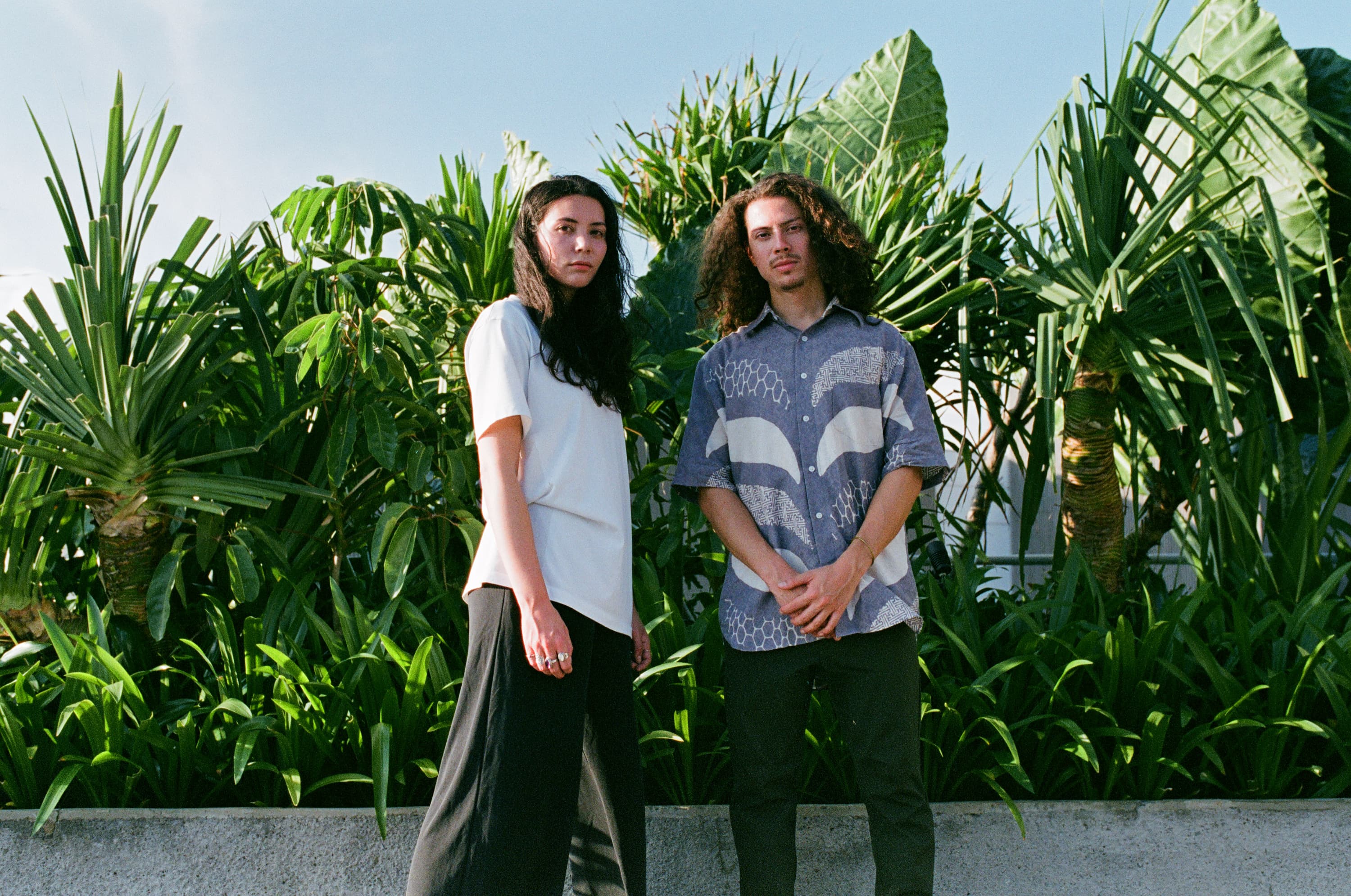 Brighter Days: Kamma & Masalo