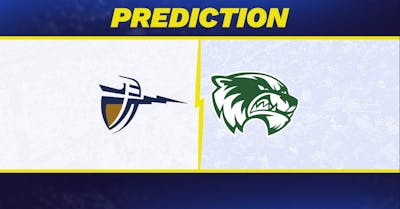 California Baptist vs. Utah Valley prediction: Utah Valley favored to win men's college basketball matchup [2/19/2026]