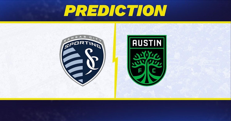 Sporting Kansas City-Austin FC Predictions and Game Preview.