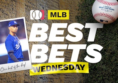 MLB Wednesday Betting Picks and Parlay - June 8, 2022