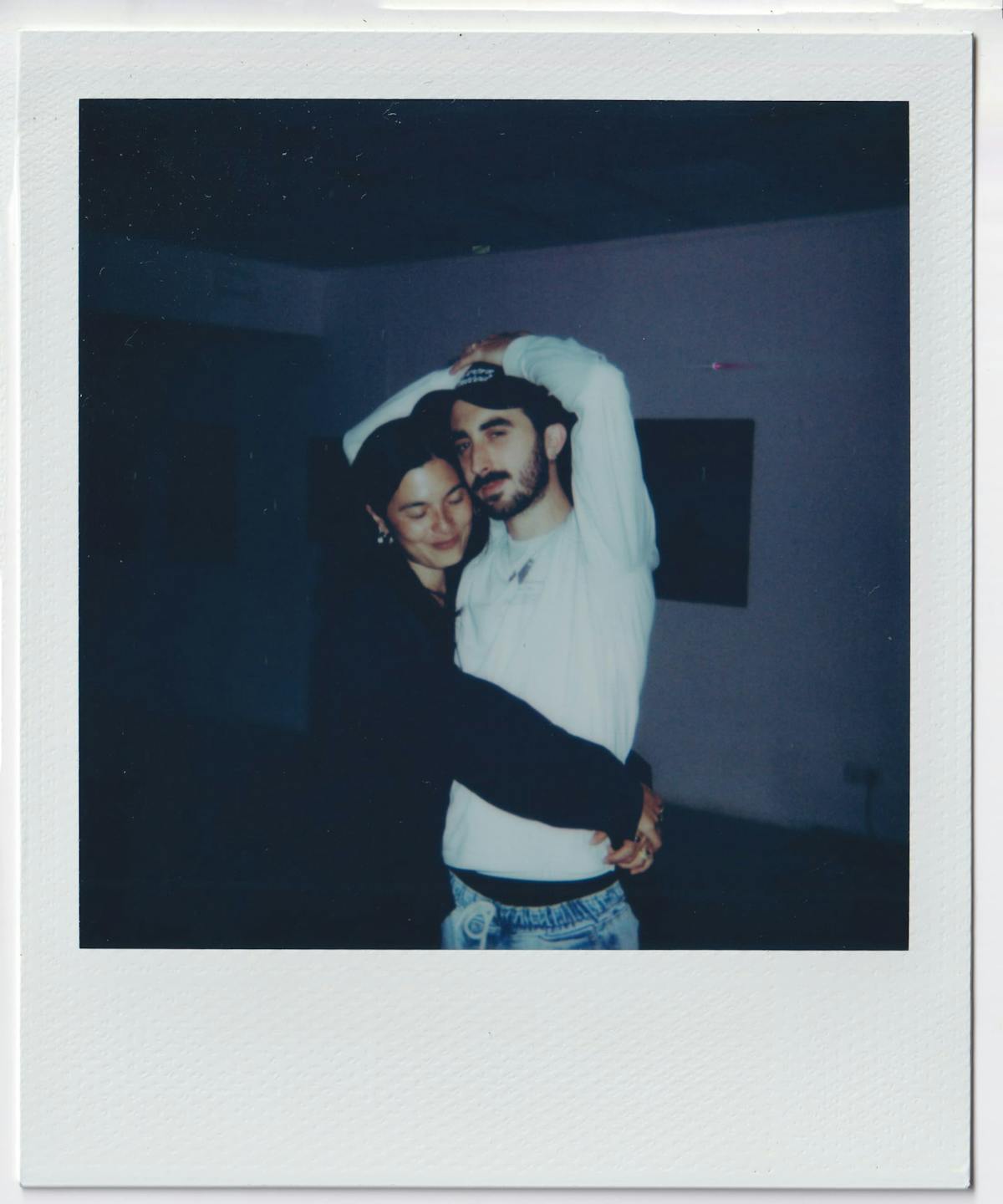 Rosie Lowe Takeover: Can Obert