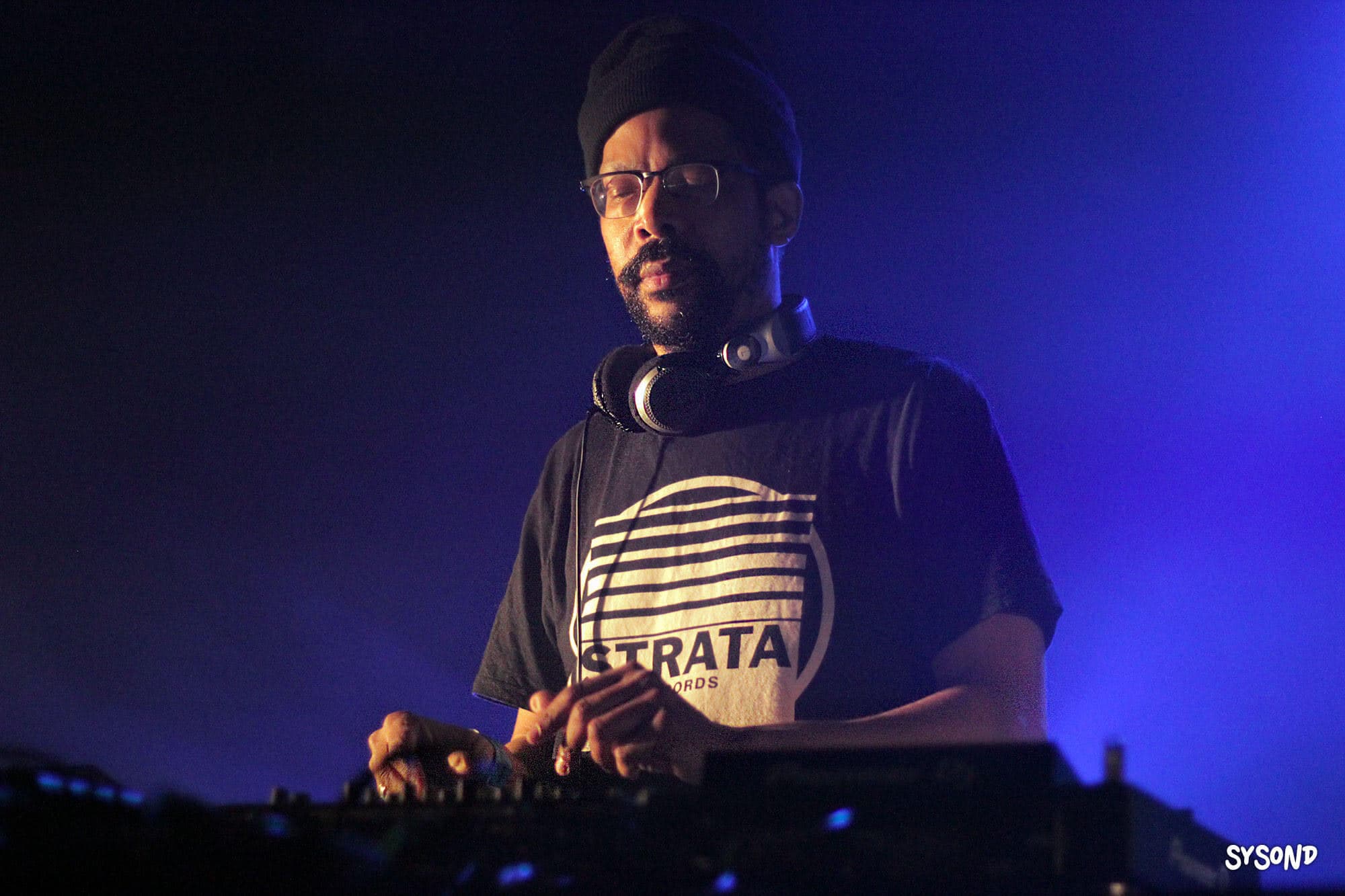 The Kronicles: DJ Amir