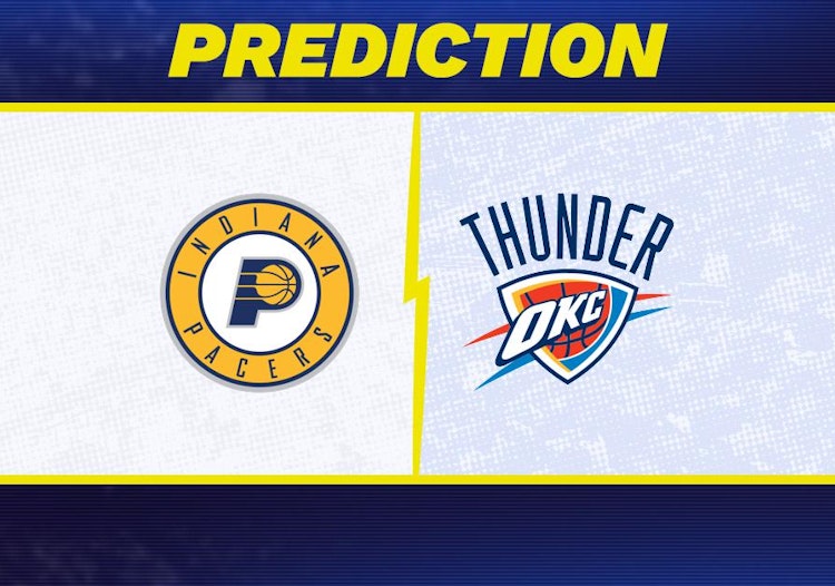 Indiana Pacers-Oklahoma City Thunder Predictions and Game Preview.