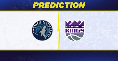 Timberwolves vs. Kings Prediction: Sacramento Predicted to Win Friday's NBA Game [11/15/2024]