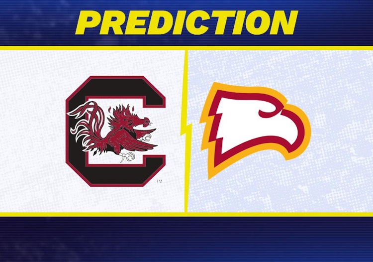 Winthrop-South Carolina Predictions and Game Preview.