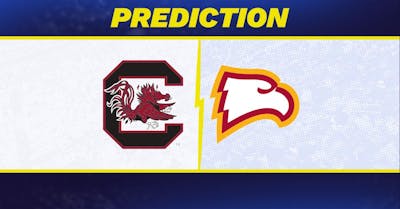 Winthrop vs. South Carolina prediction: South Carolina favored to win women's college basketball matchup [11/19/2025]