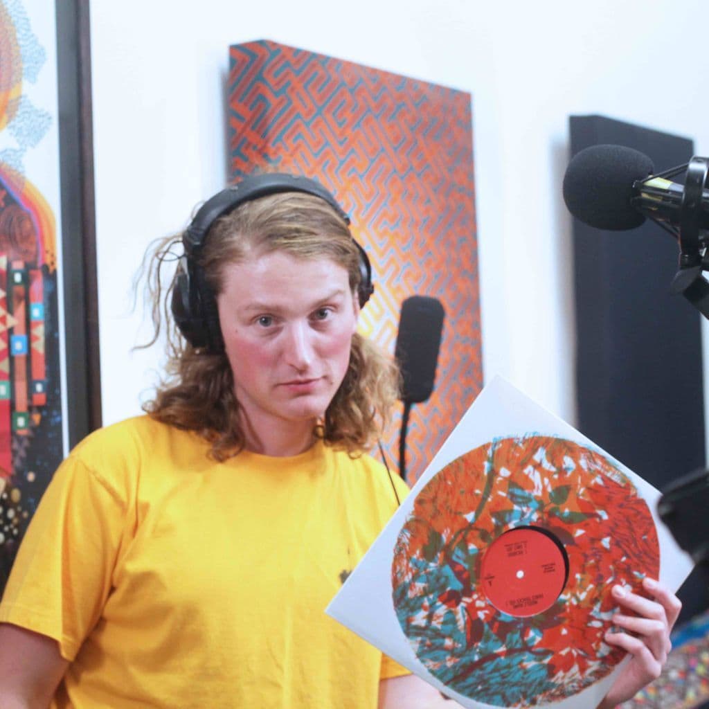 Sampology // 23-04-19