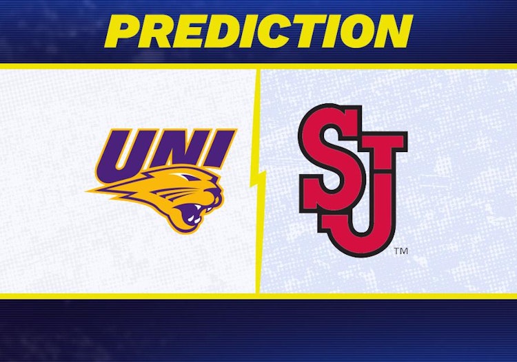 Northern Iowa-St. John's Predictions and Game Preview.