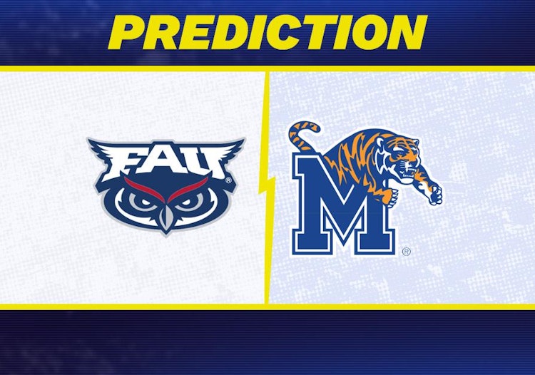 Florida Atlantic-Memphis Predictions and Game Preview.
