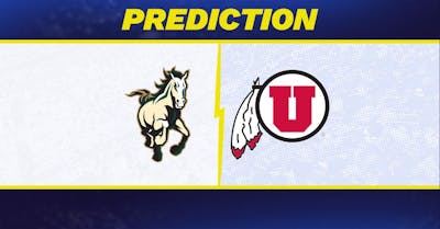 Cal Poly vs. Utah prediction: Utah favored to win men's college basketball matchup [11/20/2025]
