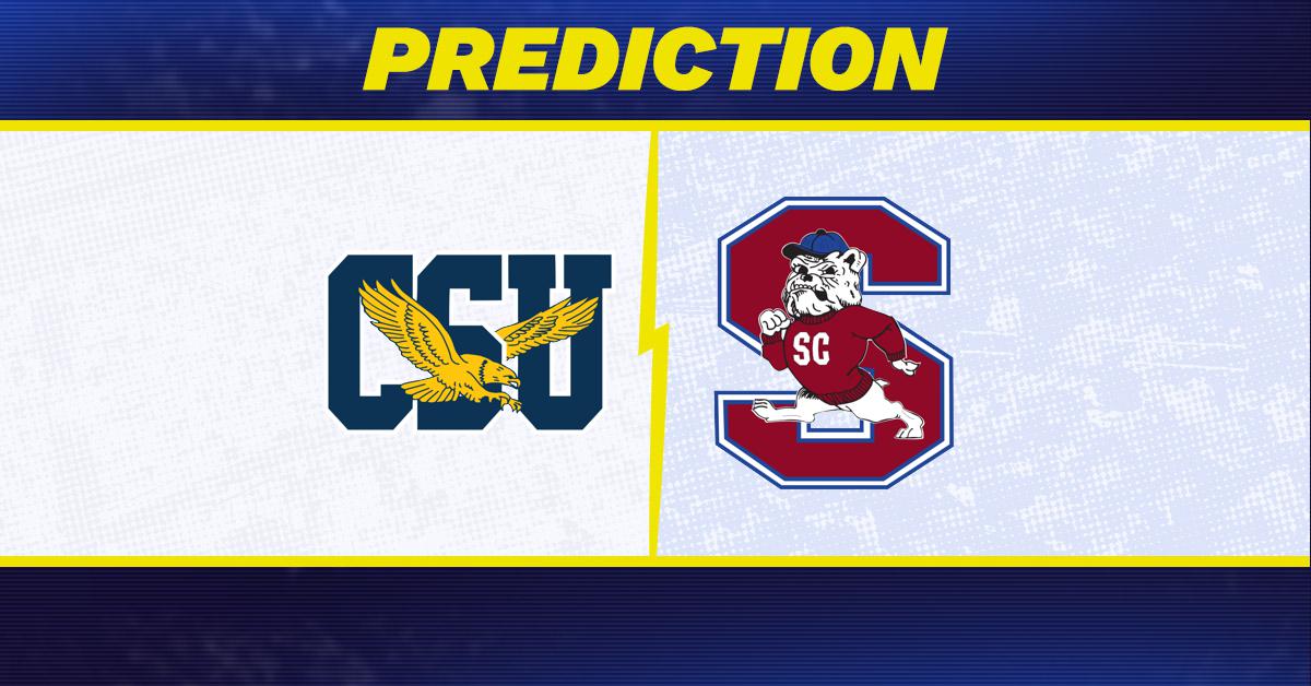 Coppin State vs. South Carolina State prediction: South Carolina State favored to win men's college basketball matchup [2/16/2026]