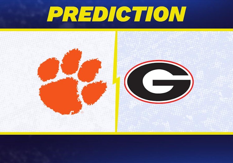 Clemson-Georgia Predictions and Game Preview.