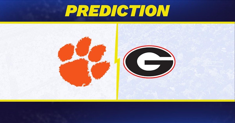 Clemson-Georgia Predictions and Game Preview.