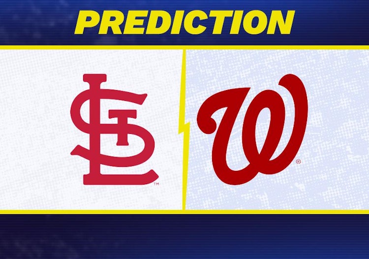 St. Louis Cardinals-Washington Nationals Predictions and Game Preview.