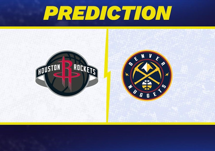 Houston Rockets-Denver Nuggets Predictions and Game Preview.