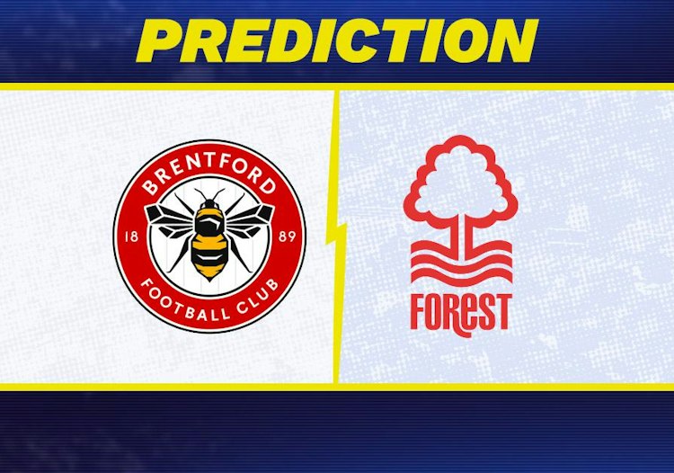 Brentford takes on Nottingham Forest in Premier League action.