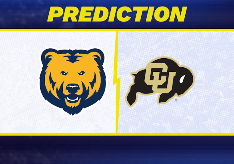 Northern Colorado-Colorado Predictions and Game Preview.