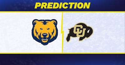 Northern Colorado vs. Colorado Prediction: Colorado Predicted to Win College Basketball Matchup [11/8/2024]