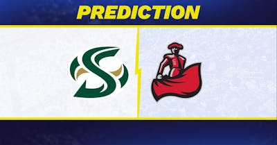 Sacramento State vs. Cal State Northridge prediction: Why Cal State Northridge is favored to win men's college basketball matchup [12/22/2025]