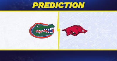 Arkansas vs. Florida prediction: Florida favored to win women's college basketball matchup [2/8/2026]