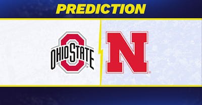 Nebraska vs. Ohio State prediction: Ohio State favored to win women's college basketball matchup [2/1/2026]