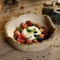 Try the smoked burrata. You will want 20 more.