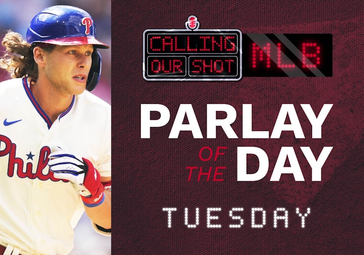 Best MLB Betting Picks and Parlay - Tuesday April 25, 2023
