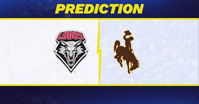 New Mexico vs. Wyoming Prediction: New Mexico Predicted to Win College Basketball Matchup [1/7/2025]