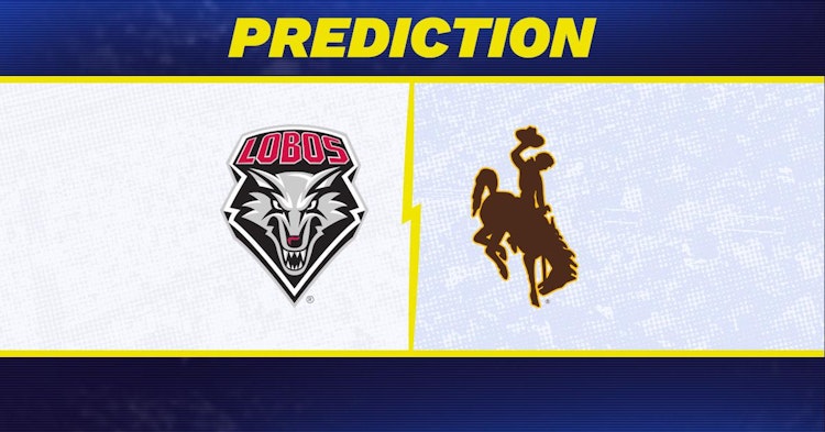 New Mexico-Wyoming Predictions and Game Preview.