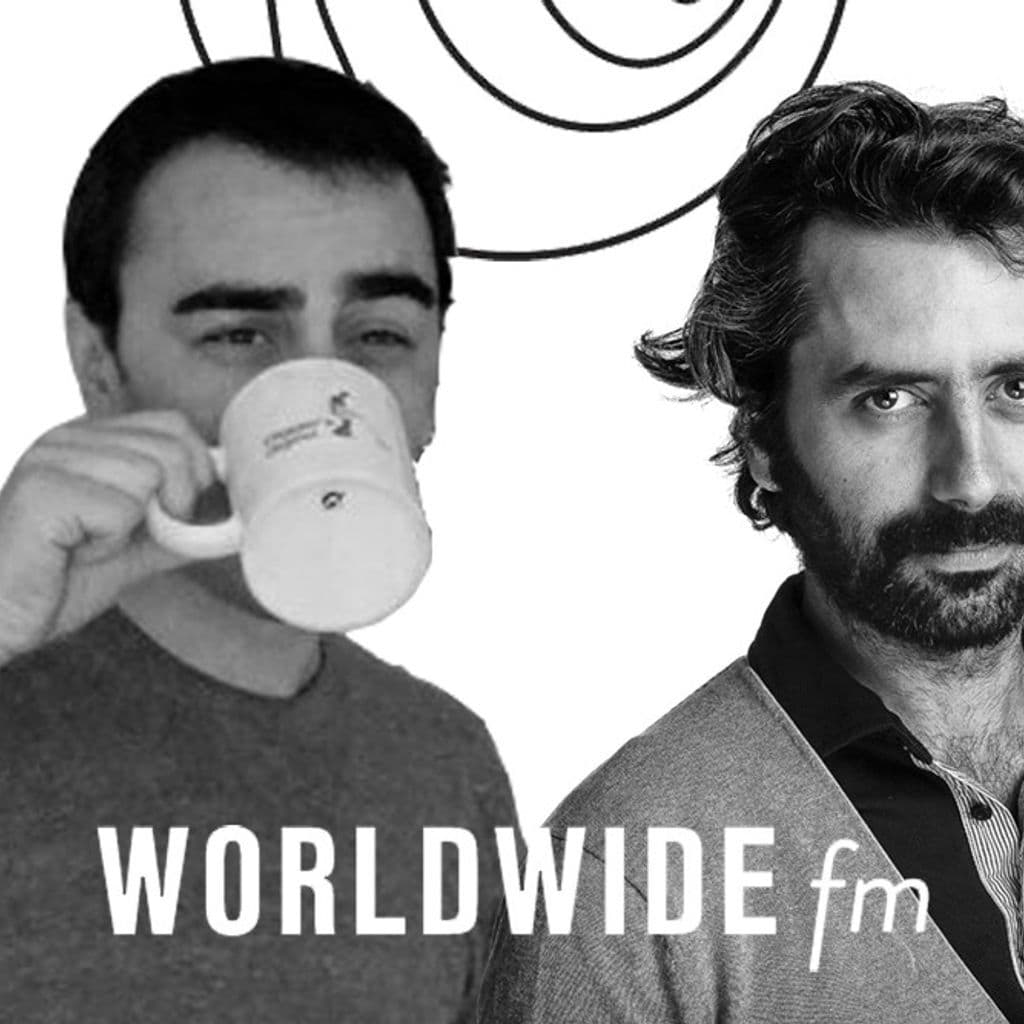 Le Mellotron // 16-02-2017