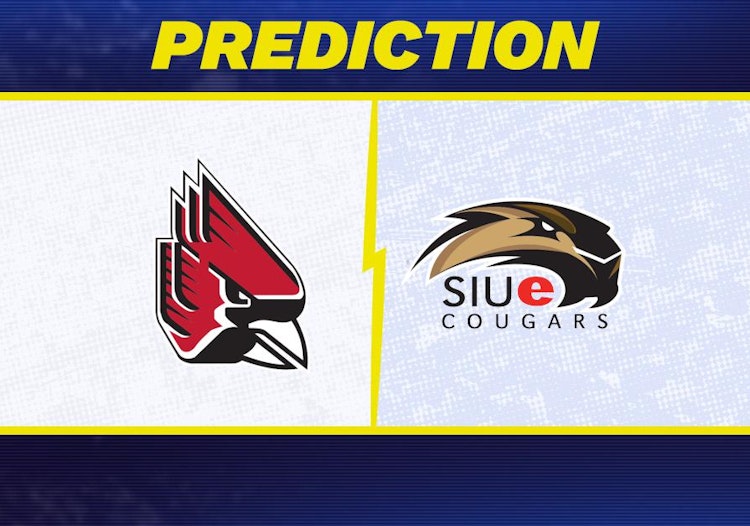 Ball State-SIU-Edwardsville Predictions and Game Preview.
