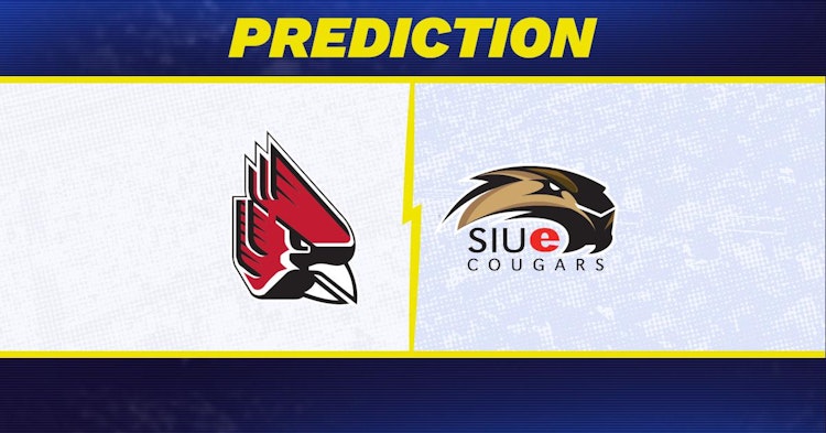 Ball State-SIU-Edwardsville Predictions and Game Preview.