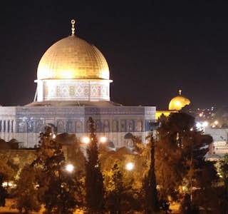 The Temple Mount - The Holiest Place on Earth's gallery image