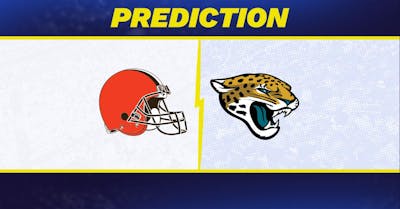 Browns vs. Jaguars Prediction: Jacksonville Predicted to Win Following Latest Data Analysis for NFL Week 2 [2024]