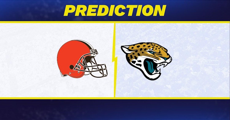 Cleveland Browns-Jacksonville Jaguars Predictions and Game Preview.