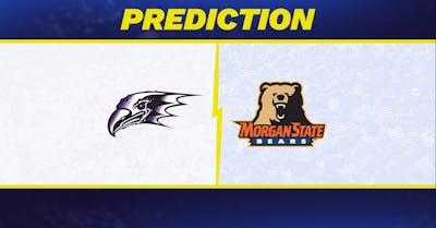 Niagara vs. Morgan State prediction: Why Morgan State is favored to win men's college basketball matchup [12/13/2025]
