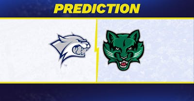 New Hampshire vs. Binghamton Prediction: Binghamton Predicted to Win College Basketball Matchup [2/20/2025]