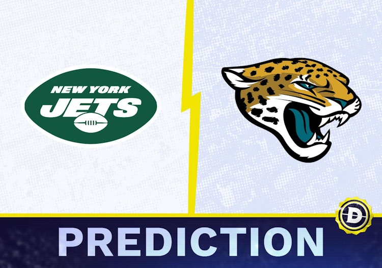 New York Jets vs. Jacksonville Jaguars Early Prediction for NFL Week 15 [2024]