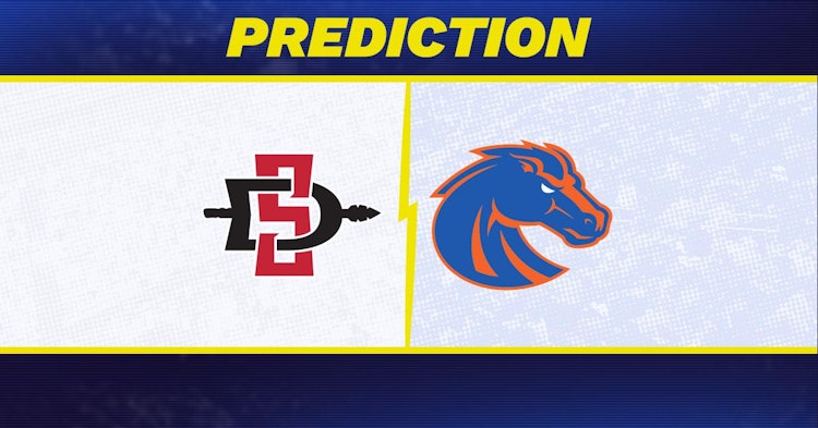 San Diego State-Boise State Predictions and Game Preview.