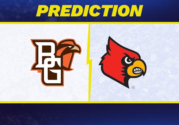 Bowling Green-Louisville Predictions and Game Preview.
