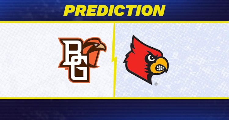 Bowling Green-Louisville Predictions and Game Preview.