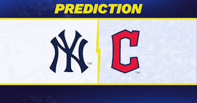 Yankees vs. Guardians Prediction: Cleveland Predicted to Win Monday's MLB Matchup [4/21/2025]
