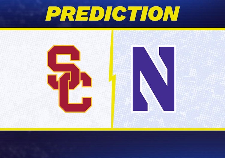 USC-Northwestern Predictions and Game Preview.