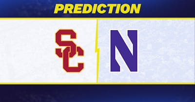 USC vs. Northwestern Prediction: Northwestern Predicted to Win College Basketball Matchup [2/4/2025]