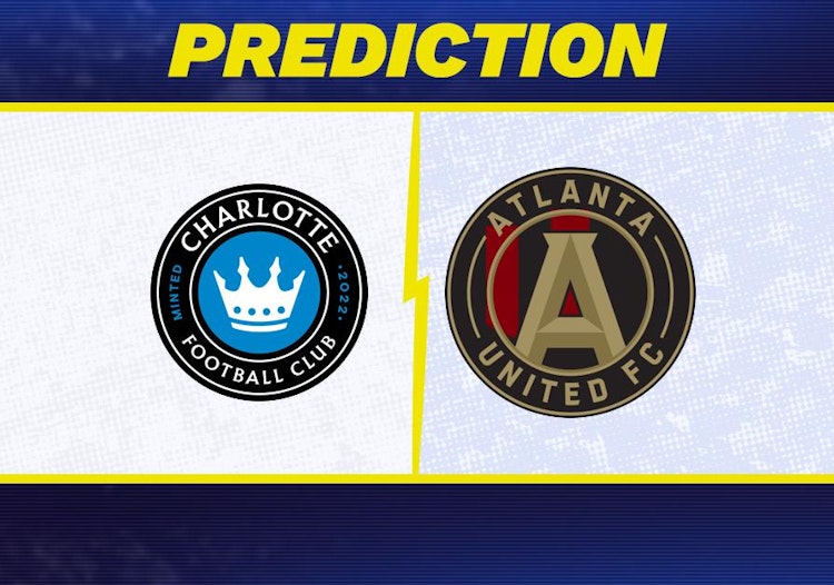 Charlotte FC-Atlanta United Predictions and Game Preview.