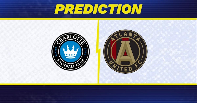 Charlotte FC-Atlanta United Predictions and Game Preview.