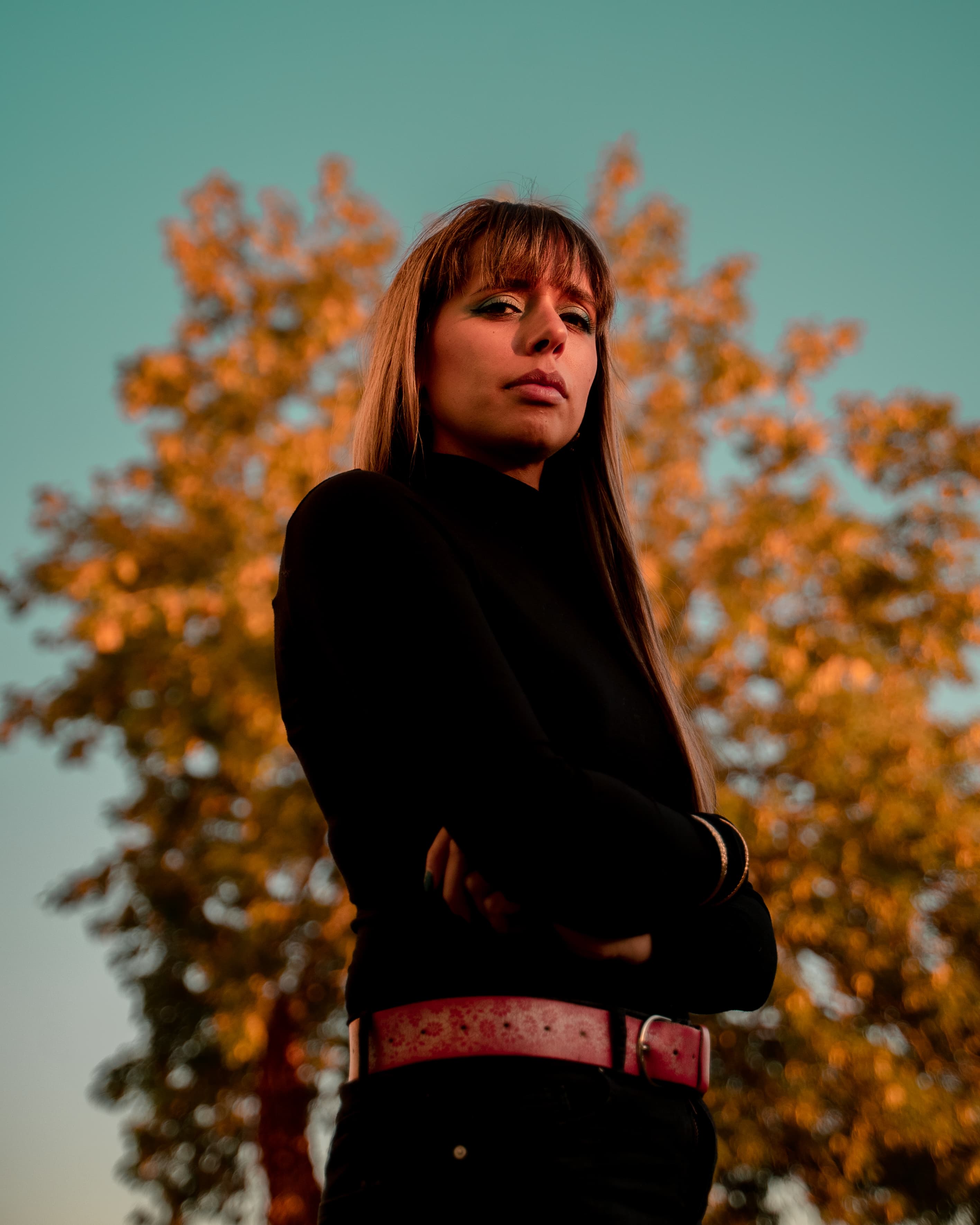 Connections To Sound: Kayla Painter with Lexxi