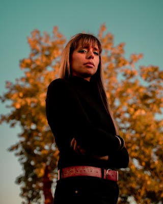 Connections To Sound: Kayla Painter with Lexxi