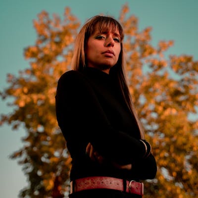 Connections To Sound: Kayla Painter with Lexxi